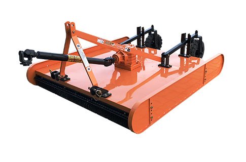 ROTARY SLASHER – SQUARE